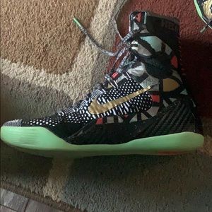 Kobe 9 elite Gumbo league in pretty good shape
